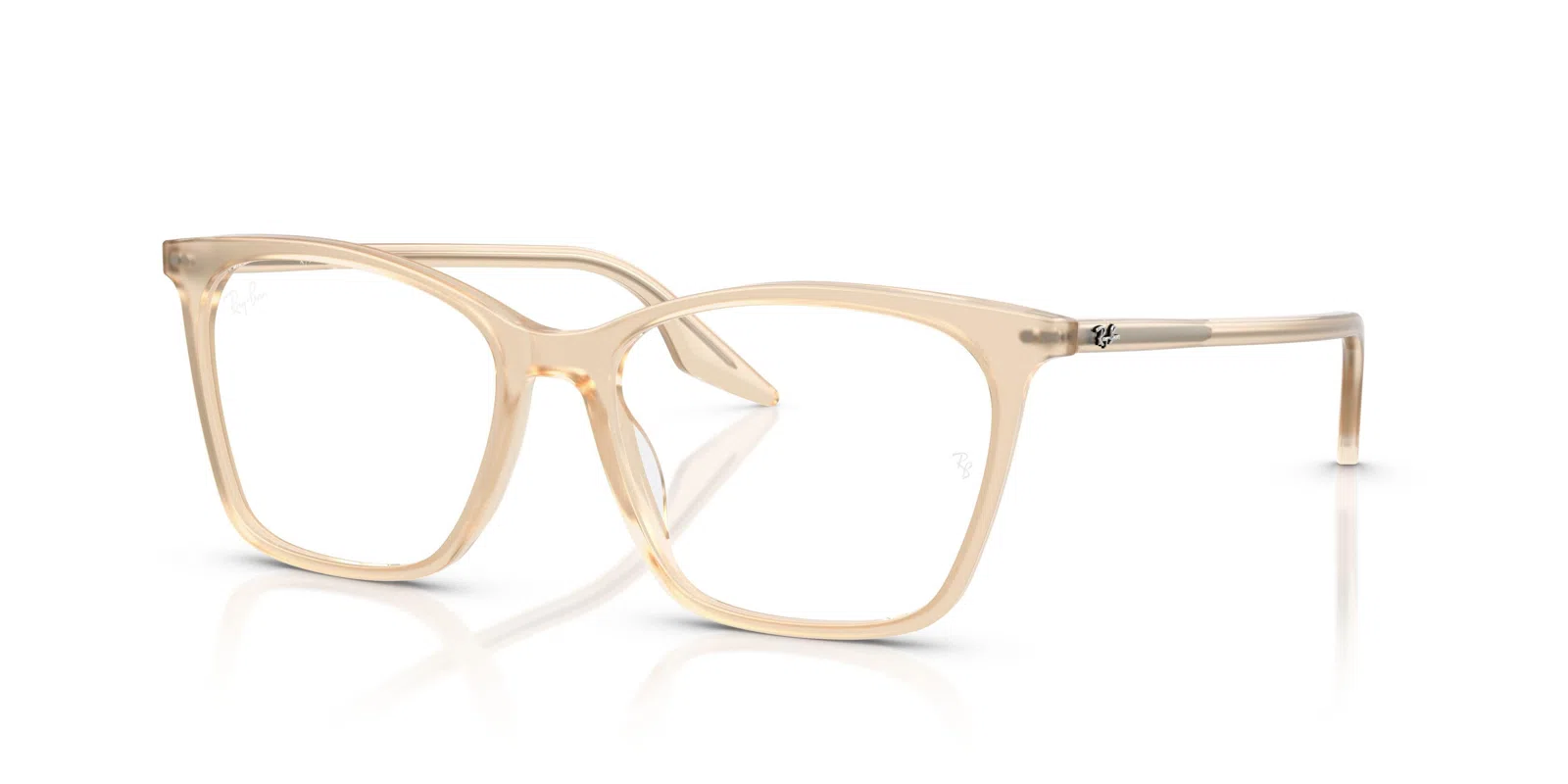Ray-Ban 5422 Eyeglasses - view 61